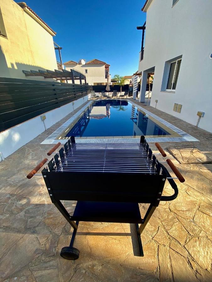 Sweet Destiny Villa With Private Pool Ayia Napa Exterior photo